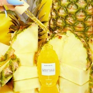 Pineapple Serum